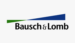 Bausch lomb